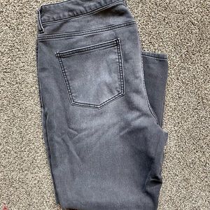 Maurice’s Skinny Jeggings